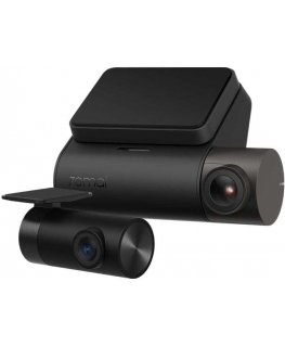 70Mai Dash Cam A200 + kamera wsteczna RC11