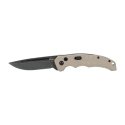 TOGO Bker Plus Intention II Coyote knife