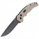 TOGO Bker Plus Intention II Coyote knife