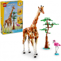 LEGO® Creator Wild Safari Animals (31150) LEGO® Creator Wild Safari Animals (31150)