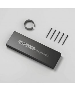 Market Tips Onyx Boox Note 3/Max Lumi/Nova 3 black