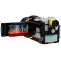 LEGO® Creator 3-in-1 Retro Camera (31147)