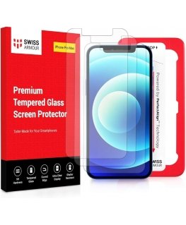 OBAL:ME 2.5D Glass Screen Protector for Apple iPhone 11 Pro Max|