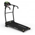 Eb Fit Energetic Body treadmill electric W200 black