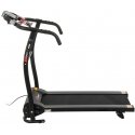 Eb Fit Energetic Body treadmill electric W200 black