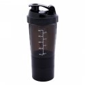 Pure2Improve Bottle Shaker, 500 ml Pure2Improve Bottle Shaker, 500 ml