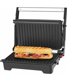 ECG S 2070 kontakta grils