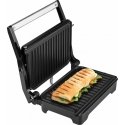 ECG S 2070 contact grill