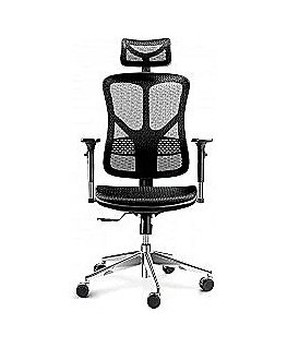 Diablo V-Basic Czarny