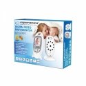 Esperanza EHM001 video baby monitor 260 m White Esperanza EHM001 video baby monitor 260 m White