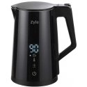Electric kettle Zyle ZY285BK, 1.7 l capacity, with temperature control function Electric kettle Zyle ZY285BK, 1.7 l capacity, with temperature control function
