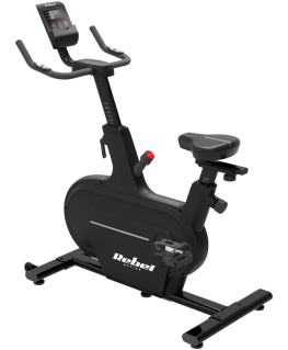 REBEL ACTIVE besisukančio dviračio modelis RBA-1007