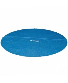 Intex 28010 baseina pārsegs Baseina saules pārsegs
