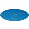 Intex 28010 Pool Covering Pool solar cover