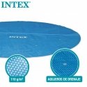 Intex 28010 Pool Covering Pool solar cover