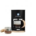 Coffee machine Dorchester 1.5l black