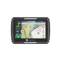 Navitel G550 Moto navigator Handheld/Fixed 10.9 cm (4.3") TFT Touchscreen Black Navitel G550 Moto navigator Handheld/Fixed 10.9 cm (4.3") TFT Touchscreen Black