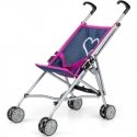 Doll pram Julia Prestige Navy