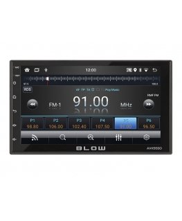 BLOW AVH-9930 Must WiFi 200 W Bluetooth