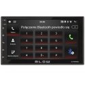 BLOW AVH-9930 Черный Wi-Fi 200 W Bluetooth