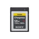 Sony CEB-G128 128 GB CFexpress