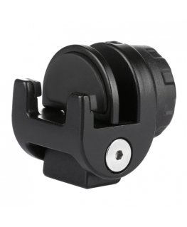 Puluz PU371 telefono stovas / laikiklis Juoda