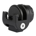 Puluz PU371 telephone mount/stand Black