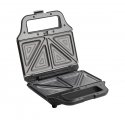 Concept SV3055 sviestmaižu grils 700 W Melns Concept SV3055 sviestmaižu grils 700 W Melns