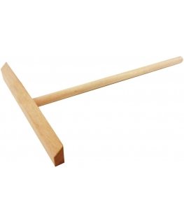 Waffle Royal Catering Spatula for spreading batter on pancake pans