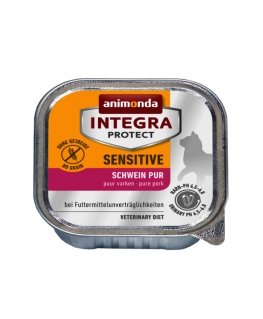 animonda 4017721866965 kissojen kosteamuona 100 g