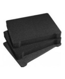 B&W 2703 case accessory Foam