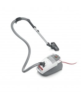 Severin BC 7047 imuri 4 L Kuiva 850 W Pölypussi