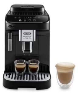 Coffee machine DeLonghi ECAM320.60W