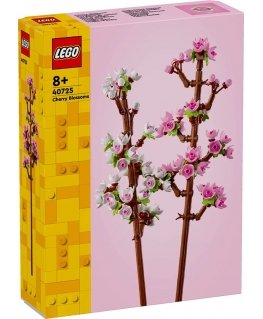 LEGO 40725 CHERRY BLOSSOMS