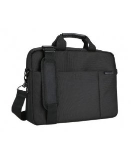 Acer NP.BAG1A.188 laptop case 35.6 cm (14") Briefcase Black