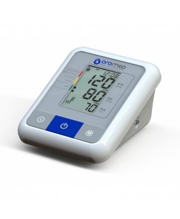 HI-TECH MEDICAL CIŚ_ORO-N1 BASIC Olkavarsi Automaattinen