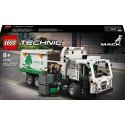 LEGO Technic 42167 - Mack® LR Electric Garbage Truck