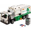 LEGO Technic 42167 - Mack® LR Electric Garbage Truck