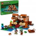 LEGO Minecraft 21256 - Frog House LEGO Minecraft 21256 - Frog House