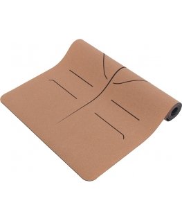 Evolver Natural Cork joogamatto