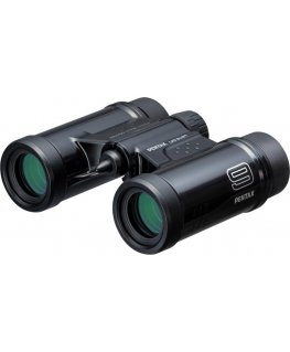 Pentax UD 9x21 binoculars, black