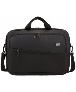 Case Logic Propel PROPA-116 Black 39.6 cm (15.6") Briefcase