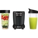 Sencor SNB 6600BK 1 L Tabletop blender 1200 W Black