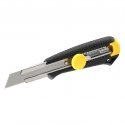Stanley DYNAGRIP Snap-Off Blade Knife - 18mm Stanley DYNAGRIP Snap-Off Blade Knife - 18mm