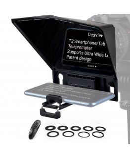 Desview T2 Black Universal