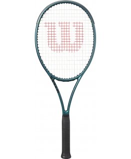 Wilson Blade 98 (18x20) V9 -tennismaila, kahvakoko 2