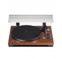TEAC TN-280BT-A3/B Belt-drive audio turntable Walnut Manual
