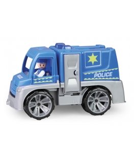 Lena TRUXX Police with accessories