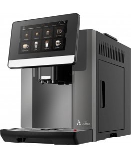 Coffee machine Acopino Barletta graphite pressure express