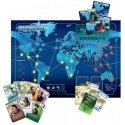 Brain Games Pandemic LV